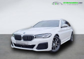 Bmw 530 530d xDrive 286 ch BVA   Beaupuy 31