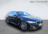 Bmw 530 occasion année 2022 boite Automatique Annonce Bmw 530 occasion Diesel 530d xDrive 286 ch BVA à Beaupuy