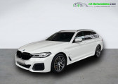 Bmw 530 occasion année 2022 boite Automatique Annonce Bmw 530 occasion Diesel 530d xDrive 286 ch BVA à Beaupuy