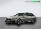 Annonce Bmw 530 occasion Diesel 530d xDrive 286 ch BVA à Beaupuy