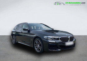 Bmw 530 530d xDrive 286 ch BVA  occasion  Beaupuy - photo n2