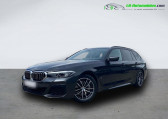 Bmw 530 530d xDrive 286 ch BVA   Beaupuy 31