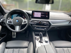 Bmw 530 530d xDrive 286 ch BVA  occasion  Beaupuy - photo n3