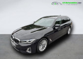Bmw 530 530d xDrive 286 ch BVA   Beaupuy 31