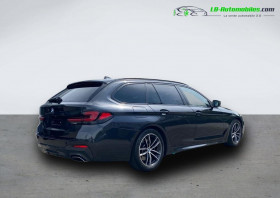 Bmw 530 530d xDrive 286 ch BVA  occasion  Beaupuy - photo n4