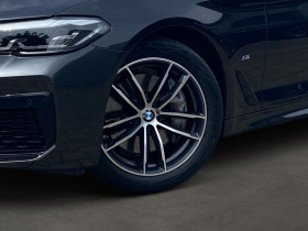 Bmw 530 530d xDrive 286 ch BVA  occasion  Beaupuy - photo n6