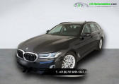 Bmw 530 530d xDrive 286 ch BVA   Beaupuy 31