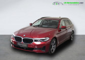 Bmw 530 occasion année 2023 boite Automatique Annonce Bmw 530 occasion Diesel 530d xDrive 286 ch BVA à Beaupuy