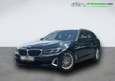 Bmw 530 occasion année 2021 boite Automatique Annonce Bmw 530 occasion Diesel 530d xDrive 286 ch BVA à Beaupuy