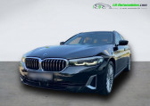 Bmw 530 530d xDrive 286 ch BVA   Beaupuy 31