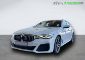 Bmw 530 530d xDrive 286 ch BVA   Beaupuy 31