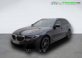 Bmw 530 530d xDrive 286 ch BVA   Beaupuy 31