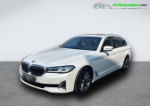 Bmw 530 530d xDrive 286 ch BVA   Beaupuy 31