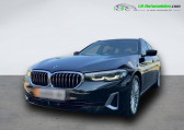 Bmw 530 530d xDrive 286 ch BVA   Beaupuy 31
