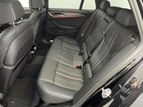 Bmw 530 530d xDrive 286 ch BVA  occasion  Beaupuy - photo n7