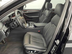 Bmw 530 530d xDrive 286 ch BVA  occasion  Beaupuy - photo n6