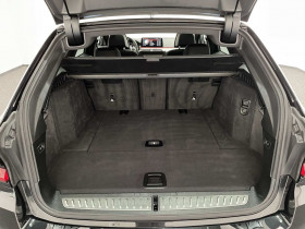 Bmw 530 530d xDrive 286 ch BVA  occasion  Beaupuy - photo n8