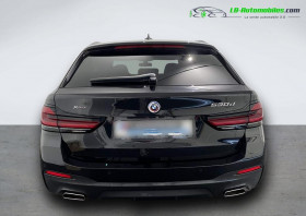 Bmw 530 530d xDrive 286 ch BVA  occasion  Beaupuy - photo n5