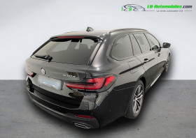 Bmw 530 530d xDrive 286 ch BVA  occasion  Beaupuy - photo n2