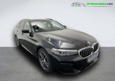 Annonce Bmw 530 occasion Diesel 530d xDrive 286 ch BVA  Beaupuy