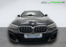 Bmw 530 530d xDrive 286 ch BVA  occasion  Beaupuy - photo n3