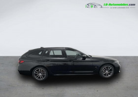 Bmw 530 530d xDrive 286 ch BVA  occasion  Beaupuy - photo n4