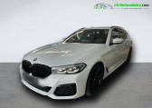 Bmw 530 occasion année 2021 boite Automatique Annonce Bmw 530 occasion Diesel 530d xDrive 286 ch BVA à Beaupuy
