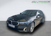 Bmw 530 530d xDrive 286 ch BVA   Beaupuy 31