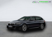 Bmw 530 occasion année 2022 boite Automatique Annonce Bmw 530 occasion Diesel 530d xDrive 286 ch BVA à Beaupuy