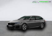 Bmw 530 530d xDrive 286 ch BVA   Beaupuy 31