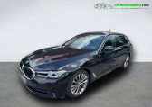 Bmw 530 530d xDrive 286 ch BVA   Beaupuy 31