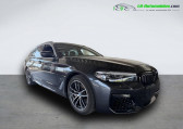 Bmw 530 occasion année 2022 boite Automatique Annonce Bmw 530 occasion Diesel 530d xDrive 286 ch BVA à Beaupuy