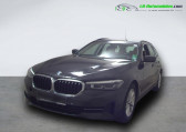Bmw 530 occasion année 2023 boite Automatique Annonce Bmw 530 occasion Diesel 530d xDrive 286 ch BVA à Beaupuy