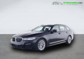 Bmw 530 occasion année 2021 boite Automatique Annonce Bmw 530 occasion Diesel 530d xDrive 286 ch BVA à Beaupuy