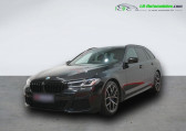 Bmw 530 occasion année 2021 boite Automatique Annonce Bmw 530 occasion Diesel 530d xDrive 286 ch BVA à Beaupuy