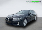 Bmw 530 occasion année 2021 boite Automatique Annonce Bmw 530 occasion Diesel 530d xDrive 286 ch BVA à Beaupuy