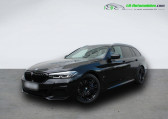 Bmw 530 530d xDrive 286 ch BVA   Beaupuy 31
