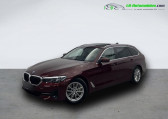 Bmw 530 530d xDrive 286 ch BVA   Beaupuy 31