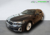 Bmw 530 530d xDrive 286 ch BVA   Beaupuy 31
