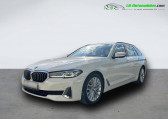 Bmw 530 530d xDrive 286 ch BVA   Beaupuy 31