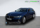 Bmw 530 530d xDrive 286 ch BVA   Beaupuy 31
