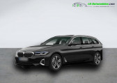 Bmw 530 530d xDrive 286 ch BVA   Beaupuy 31
