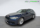 Bmw 530 occasion année 2023 boite Automatique Annonce Bmw 530 occasion Diesel 530d xDrive 286 ch BVA à Beaupuy