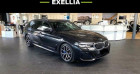 Bmw 530 occasion Gris année 2021 boite Automatique Annonce Bmw 530 occasion Diesel 530D XDRIVE PACK AERO M BVA 286cv à Montévrain