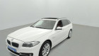 Bmw 530 occasion année 2016 boite Automatique Annonce Bmw 530 occasion Diesel 530dA 258ch Lounge Plus+Toit ouvrant+26000 ? d'options à SAINT-GREGOIRE