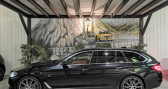 Bmw 530 occasion année 2018 boite Automatique Annonce Bmw 530 occasion Diesel 530DA 265 CV LUXURY LINE à Charentilly