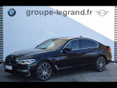 Bmw 530 occasion année 2019 boite Automatique Annonce Bmw 530 occasion Diesel 530dA 265ch Luxury Euro6c à Le Mans