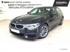 Bmw 530 occasion année 2019 boite Automatique Annonce Bmw 530 occasion Diesel 530dA 265ch M Sport Steptronic Euro6c à Rivery