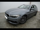 Bmw 530 occasion année 2017 boite Sequentielle Annonce Bmw 530 occasion Diesel 530dA 265ch Sport Steptronic + Toit ouvrant à SAINT-GREGOIRE