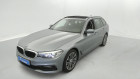 Bmw 530 occasion année 2017 boite Sequentielle Annonce Bmw 530 occasion Diesel 530dA 265ch Sport Steptronic + Toit ouvrant à SAINT-GREGOIRE